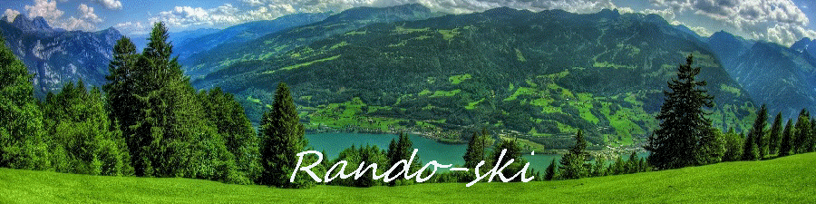 Rando-ski