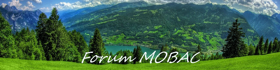 Forum MOBAC