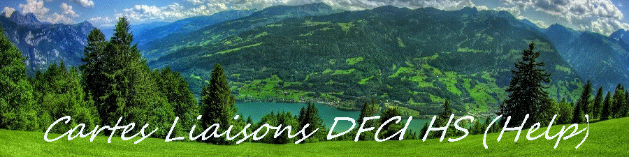 Cartes Liaisons DFCI HS (Help)
