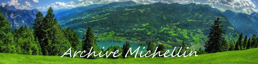 Archive Michellin